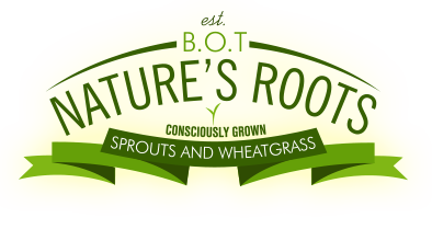 natures roots