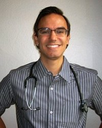 Scott Figueroa BSc, ND