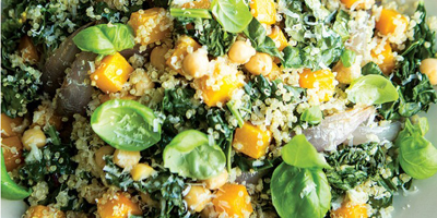 The Dos and Don’ts of Making a Better (and Healthier) Salad