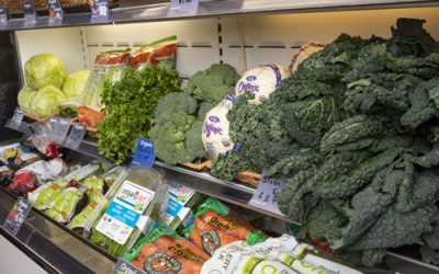 Discover the Benefits of Shopping at a Natural Food Store
