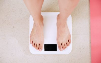 Why You’re Not Losing Weight – and how to correct for success