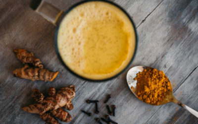 Your Guide to Curcumin Absorption