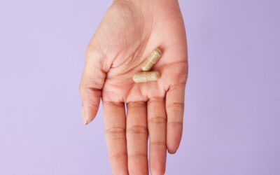 Ashwagandha Does It All – and Does it Safely!